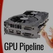 Intro To Graphics 07 GPU Pipeline