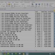 Format And Import Item List In Excel For QuickBooks Desktop