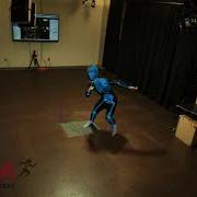 Functional Assessment W Markerless Motion Capture