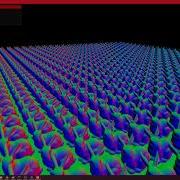Deferred Rendering Vulkan C GLSL