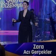 Zara ACI GERÇEKLER