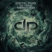 Digital Punk Die Trying Nosferatu Remix Official Hardstyle Visualizer