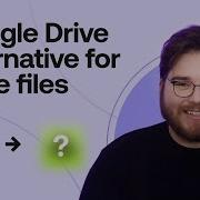 Google Drive Alternative You Need For Large Files In 2026