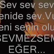 Emrah Sevmezsem Eğer