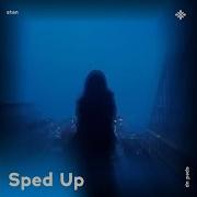 Stan Sped Up Reverb