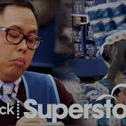 Mateo Jonah S First Day At Cloud 9 Superstore