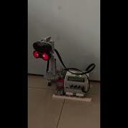 EV3 Radar System