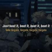 Beat It Michael Jackson Lyrics Sub Español Tokyo Revengers