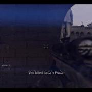 Sexy COD4 300 FPS Twixtor