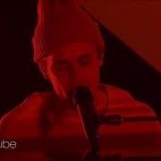 Justin Bieber Changes LIVE 2020
