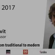 Nir Shavit Locking From Traditional To Modern Part 1