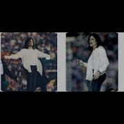 Michael Jackson S Determination And Goal On Stage For The Super Bowl XXVII Halftime Show In 1993