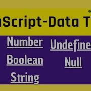 JavaScript DataTypes In Tamil String Undefined Null Difference JavaScript Tutorial In Tamil