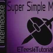 Super Simple Mecanim In Unity4 UnityQuickTips