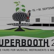 SUPERBOOTH21 DAY3 17 Sept 21
