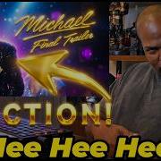 Michael 2026 Final Trailer Jaafar Jackson Reaction