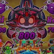 How Far Can You Get In BTD6 The Final Answer