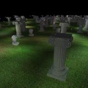 Forward Rendering With Light Clustering Test