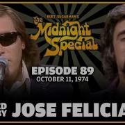 Ep 89 The Midnight Special October 11 1974