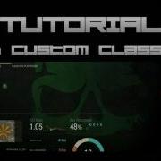 MW3 Coloured Custom Classes Tutorial No Hacks Mods Involved