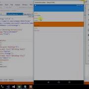 ListView MVVM Binding Example In Xamarin Forms