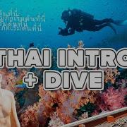 Thai Intro Dive Intro Travel