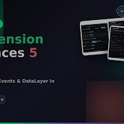 Insighter Pro отладчик для GTM GA4 Meta Pixel Google Ads и TikTok первая версия