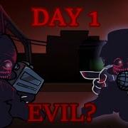 Funkin Corruption Reimagined Revolt CPico Vs CBF First Song Revolt OLD