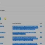Select Or Fetch Data From Mysql Table Using OOPS In PHP