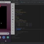 FLUTTER ANDROID STUDIO And IOS Cupertino Segmented Control