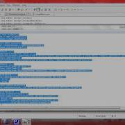 TUT How To Make A GUI For Powerbot