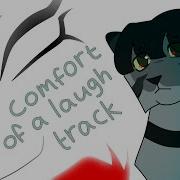 Comfort Of A Laugh Track Warriors OC PMV