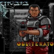 Obliterator Longplay Atari ST Death Screen Psygnosis