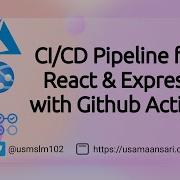Deploy React Express App To Azure App Service Using GitHub Actions