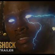 Static Shock Trailer 2026 Short Film By Branden Arnold
