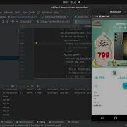 Generate Pdf By Using Flutter