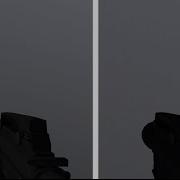 Stop Your Gun Clipping Through The Wall BGE Tutorial