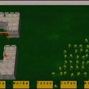 Unnamed Strategy Game Gameplay Prototype