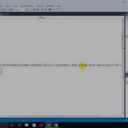 Database Connectivity Using ADO NET Part 21