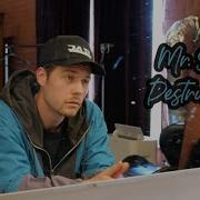 JZAC Mr Self Destructive Official Video