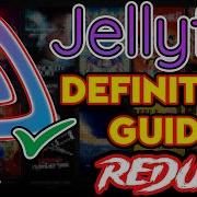 Ultimate Jellyfin Media Server Guide Free Plex Alternative