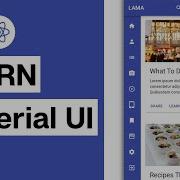 Material UI React Tutorial Material UI Responsive Project