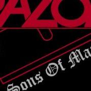 Razor Cross Me Fool Live 7 12 85 Pt 9