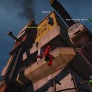 Bionic Commando PS3 Online Multiplayer Gameplay 2
