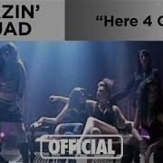 Blazin Squad Here 4 One Official Music Video