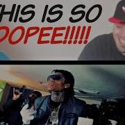 MICHAEL TRAPSON MUMBLE RAPPER REACTION