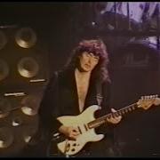 Rainbow At Festival Hall Osaka Japan November 19th 1995 25th Anniversary