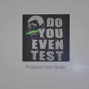 Data Driven Testing In Test Studio