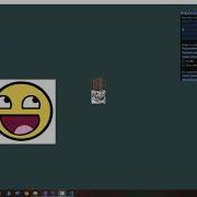 Custom 2D Game Engine Demo