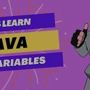 Java Variable Lets Learn About Int Double String And More